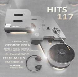 BRAVO HITS 117 - VARIOUS (2CD)