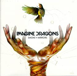 IMAGINE DRAGONS - SMOKE + MIRRORS (DLX.)