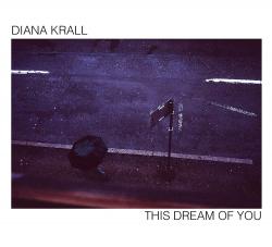 KRALL,DIANA - THIS DREAM OF YOU