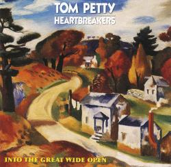 PETTY,TOM - INTO THE GREAT WIDE OPEN