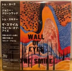SMILE - WALL OF EYES (JAP) HQ