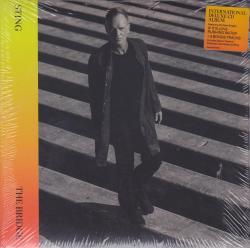 STING - BRIDGE (DLX.ED.)