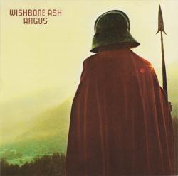 WISHBONE ASH - ARGUS