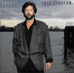 CLAPTON,ERIC - AUGUST