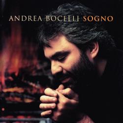 BOCELLI,ANDREA - SOGNO (SALE)