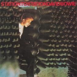 BOWIE,DAVID - STATION TO STATION (SALE)