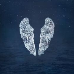 COLDPLAY - GHOST STORIES (SALE)