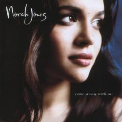 JONES,NORA - COME AWAY WITH ME (JAP) SALE