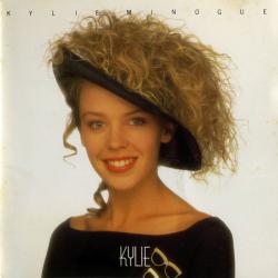 MINOGUE,KYLIE - KYLIE (JAP) SALE