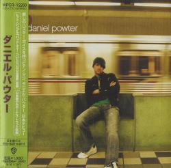 POWTER,DANIEL - DANIEL POWTER (JAP)