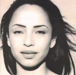 SADE - BEST OF SADE (JAP) SALE