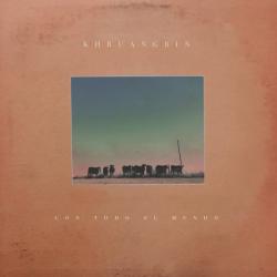 KHRUANGBIN - CON TODO EL MUNDO