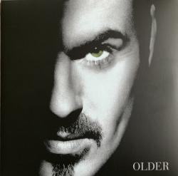 MICHAEL,GEORGE - OLDER (2LP)