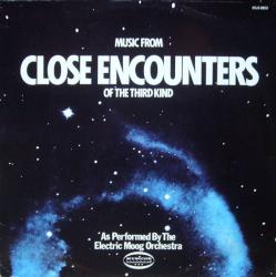 CLOSE ENCOUNTERS - OF THE THIRD KIND O.S.T. (LP)1977US