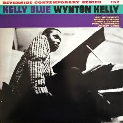 KELLY,WYNTON - KELLY BLUE (2LP)45RPM