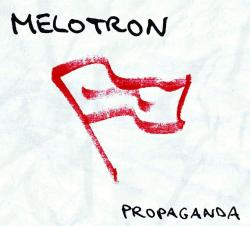 MELOTRON - PROPAGANDA (RUS)