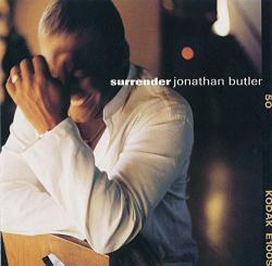BUTLER,JONATHAN - SURRENDER (US)