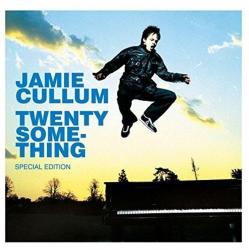 CULLUM,JAMIE - TWENTYSOMETHING (US)
