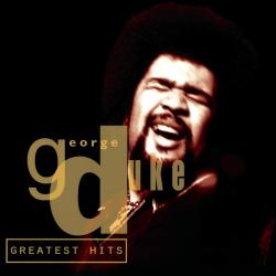 DUKE,GEORGE -REATEST HITS
