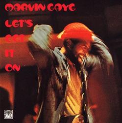 GAYE,MARVIN - LET'S GET IT ON