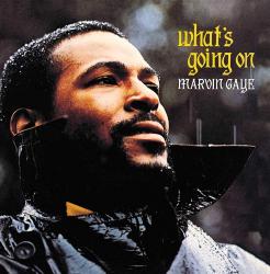GAYE,MARVIN - WHAT'S GOING ON