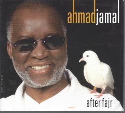 JAMAL,AHMAD - AFTER FAIR