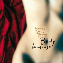 JAMES,BONEY - BODY LANGUAGE (US)