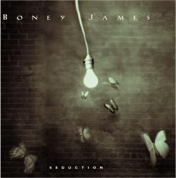 JAMES,BONEY - SEDUCTION (US)
