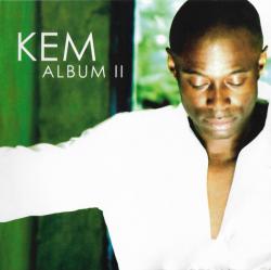 KEM - ALBUM II (US)