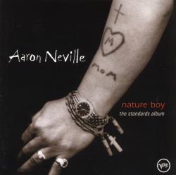 NEVILLE,AARON - NATURE BOY
