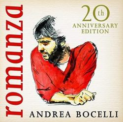 BOCELLI,ANDREA - ROMANZA (20TH ANN.)