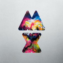 COLDPLAY - MYLO XYLOTO