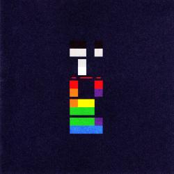 COLDPLAY - X&Y