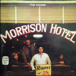 DOORS - MORRISON HOTEL