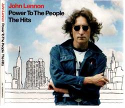LENNON,JOHN - POWER TO THE PEOPLE: HITS