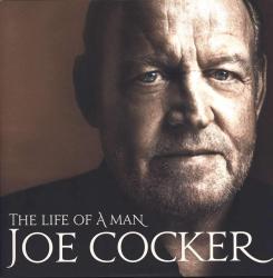 COCKER,JOE - LIFE OF A MAN (2LP)