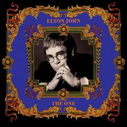 JOHN,ELTON - ONE (2LP)