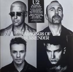 U2 - SONGS OF SURRENDER (2LP)