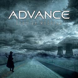 ADVANCE - DEUX EX MACHINA (2CD)