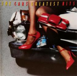 CARS - GREATEST HITS (SALE)