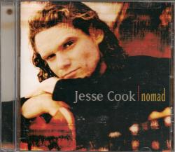 COOK,JESSE - NOMAD