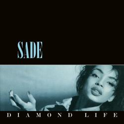 SADE - DIAMOND LIFE (LP)