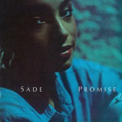 SADE - PROMISE (LP)