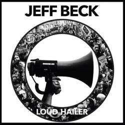 BECK,JEFF - LOUD HAILER (LP)