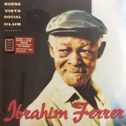 FERRER,IBRAHIM - BUENA VISTA SOCIAL CLUB (2LP)