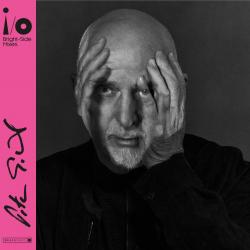 GABRIEL,PETER - I/O (BRIGHT-SIDE MIXES) 2LP
