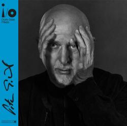GABRIEL,PETER - I/O (DARK-SIDE MIXES) 2LP