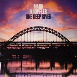 KNOPFLER,MARK - ONE DEEP RIVER (2LP) 45 RPM