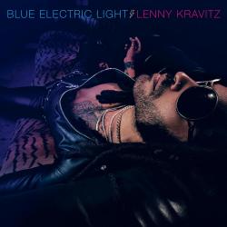 KRAVITZ,LENNY - BLUE ELECTRIC LIGHT (2LP)
