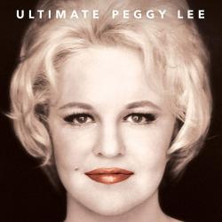 LEE,PEGGY - ULTIMATE (2LP)